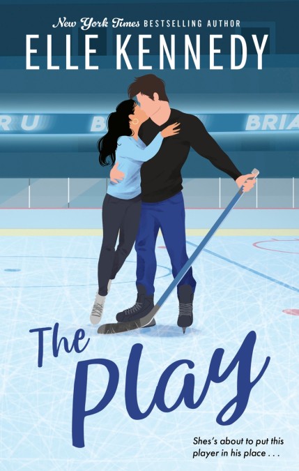E-book Play Elle Kennedy