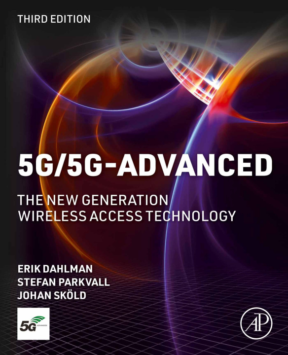 E-book 5G/5G-Advanced Erik Dahlman