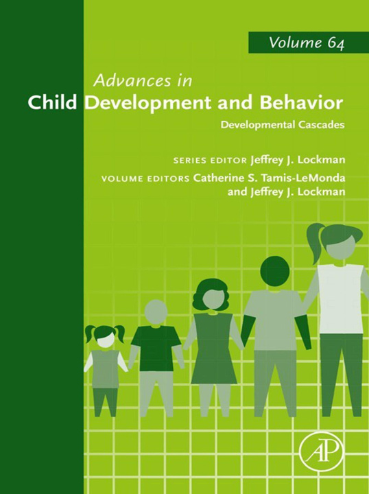E-book Developmental Cascades Catherine Tamis-LeMonda