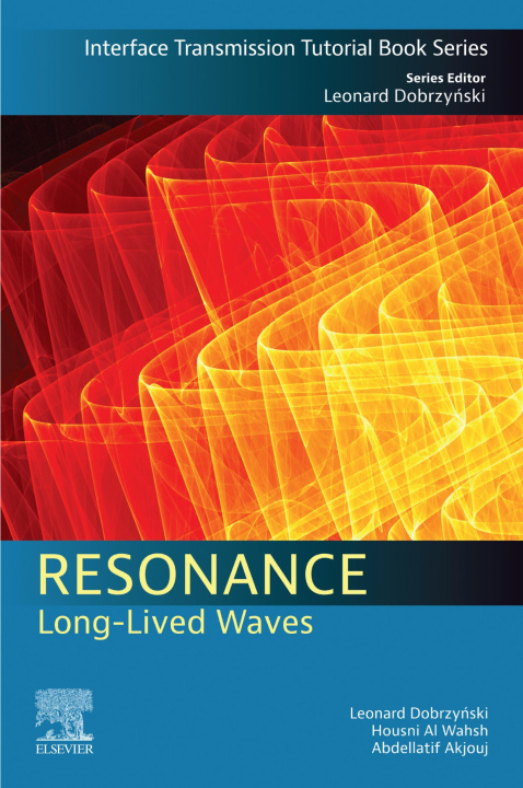 Libro elettronico Resonance Leonard Dobrzynski