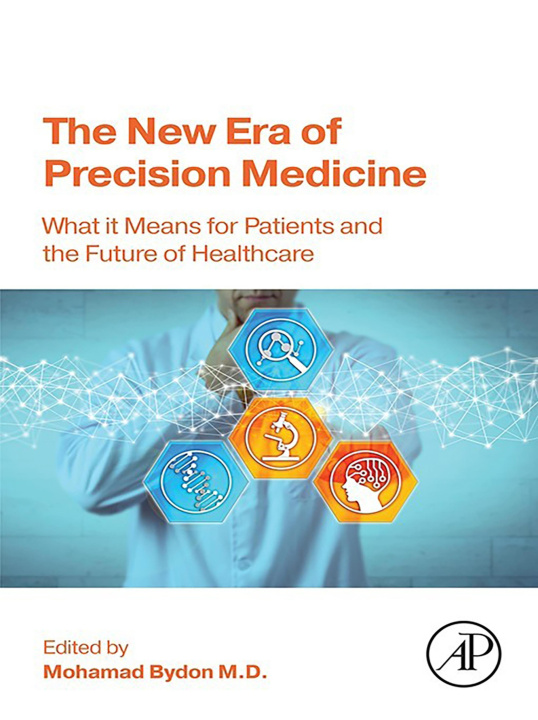 E-knjiga New Era of Precision Medicine Mohamad Bydon