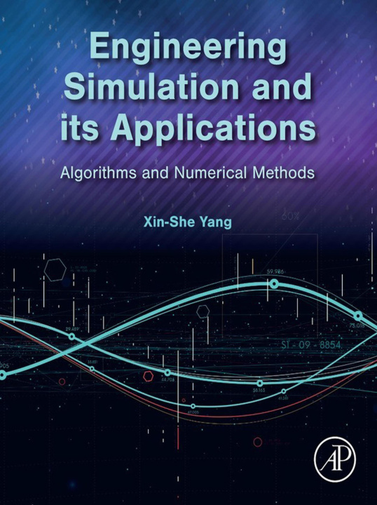 E-book Engineering Simulation and its Applications Xin-She Yang