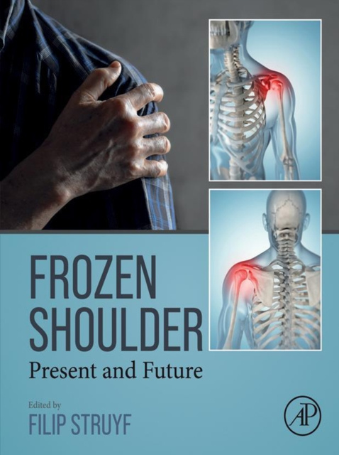 E-kniha Frozen Shoulder Filip Struyf