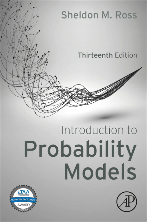 E-kniha Introduction to Probability Models Sheldon M. Ross