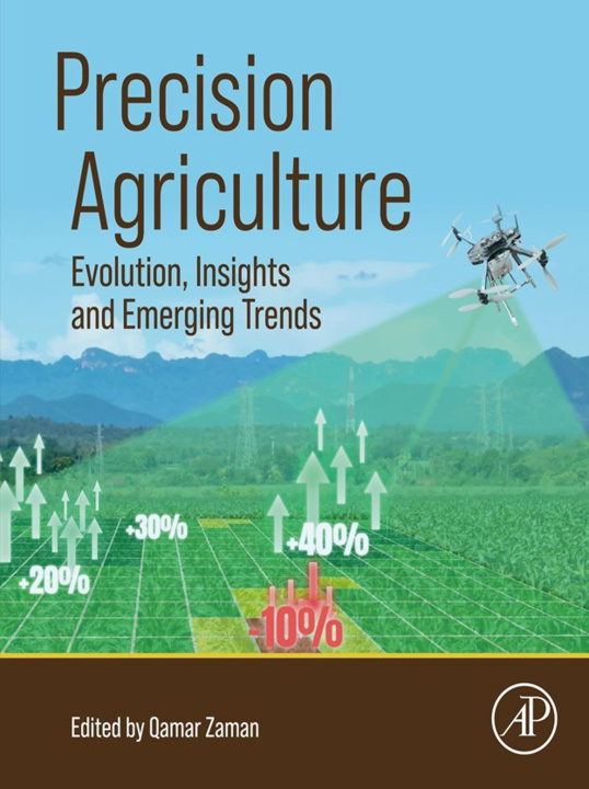 E-book Precision Agriculture Qamar Zaman