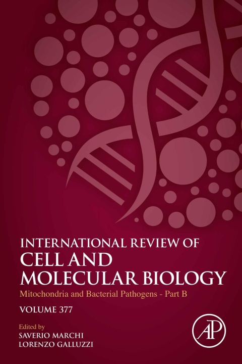 E-book Mitochondria and Bacterial Pathogens - Part B Lorenzo Galluzzi