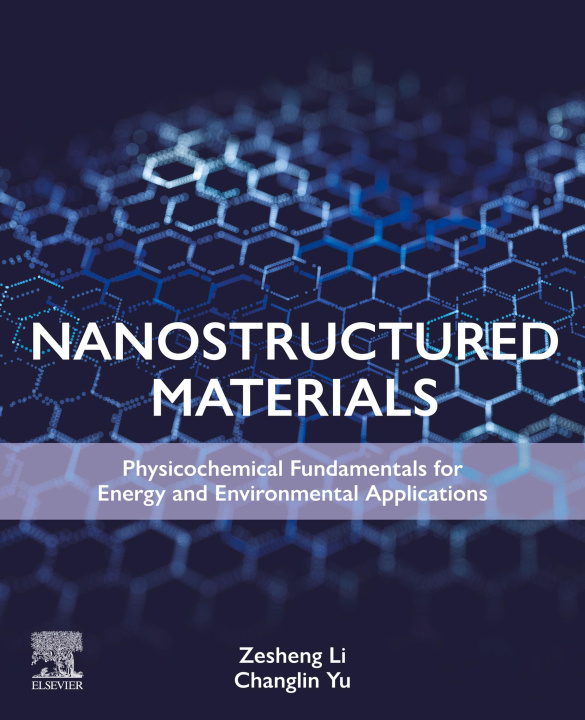 E-Book Nanostructured Materials Zesheng Li