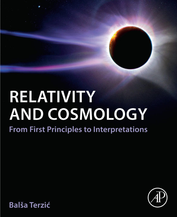 E-book Relativity and Cosmology Balsa Terzic