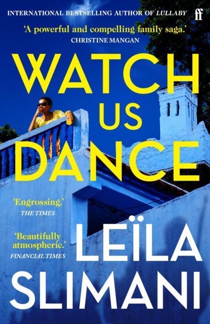 E-Book Watch Us Dance Leila Slimani