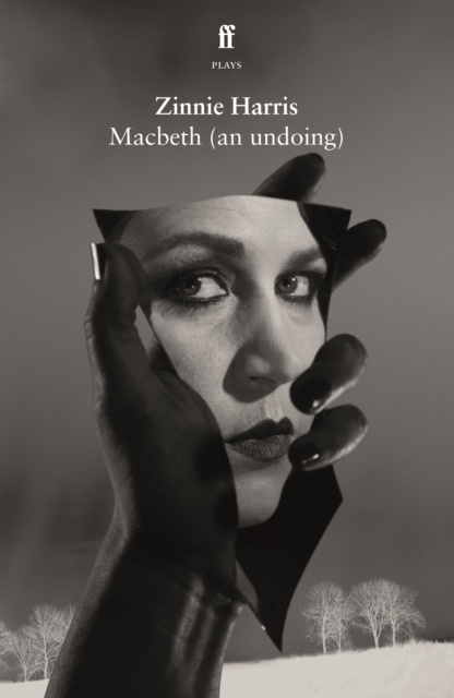 E-knjiga Macbeth (an undoing) Zinnie Harris