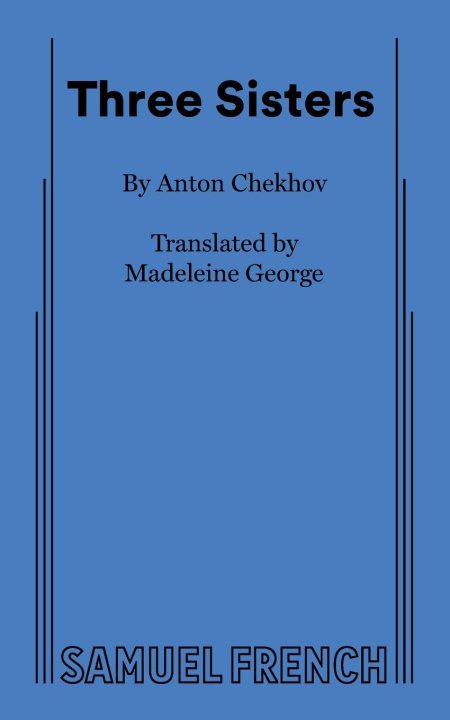 Book Three Sisters Madeleine George