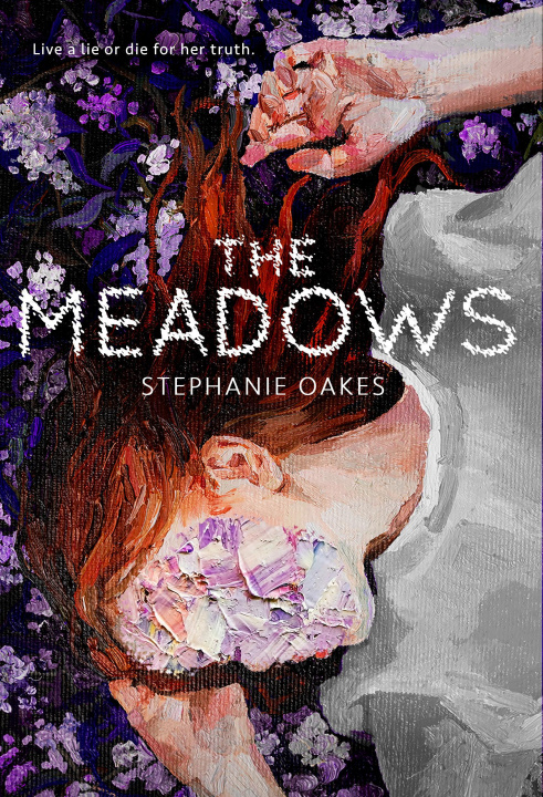 Knjiga The Meadows Oakes