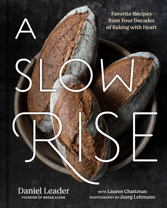 Книга A Slow Rise Leader