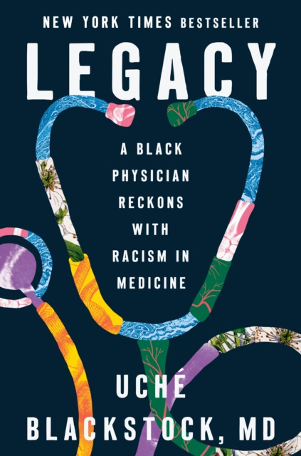 E-knjiga Legacy MD Uch  Blackstock