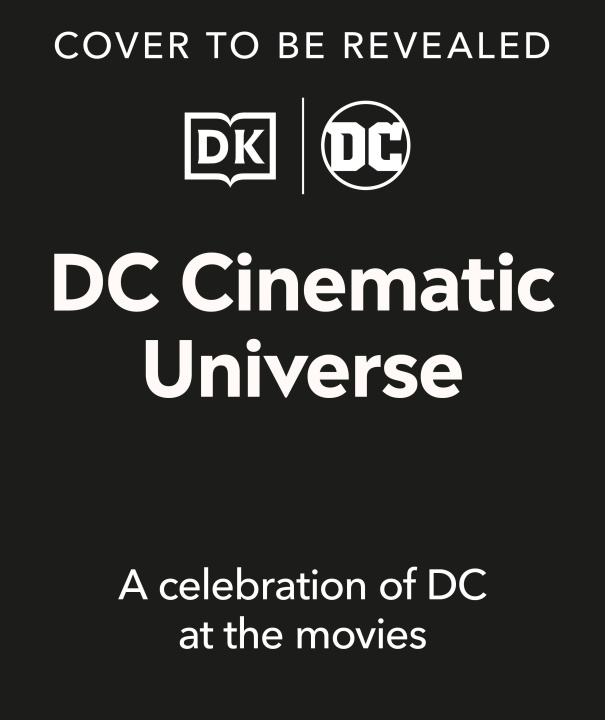 Buch DC Cinematic Universe Stephen Wiacek