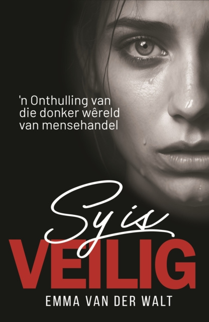 E-book Sy is veilig Emma van der Walt