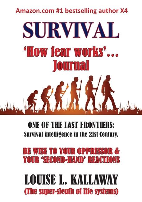 Knjiga Survival Louise L. Kallaway