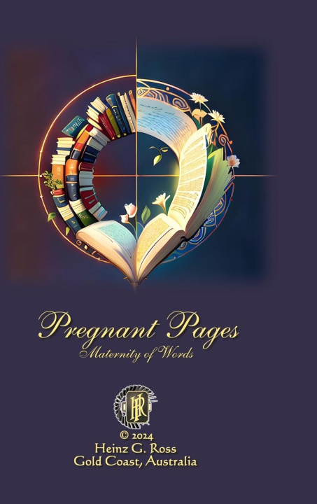 Libro Pregnant Pages Heinz G. Ross