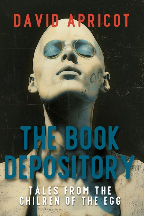 Книга The Book Depository 