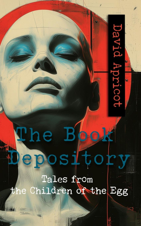 Książka The Book Depository 