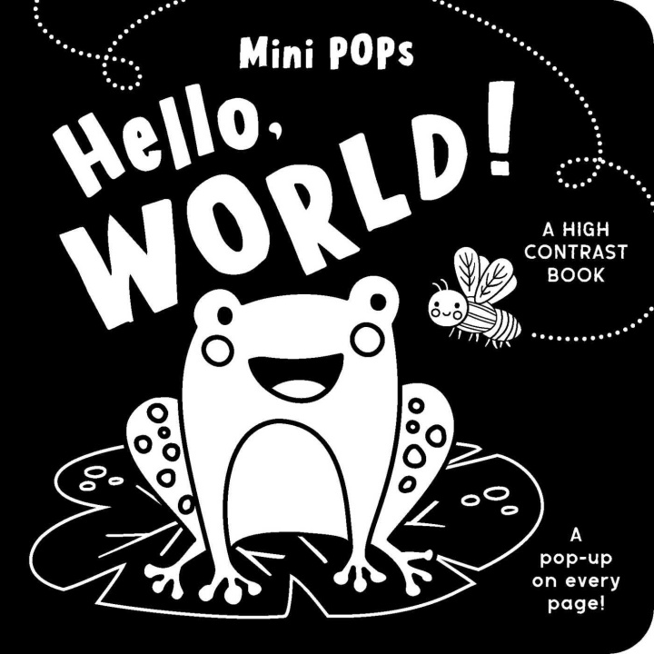 Knjiga Hello World! 