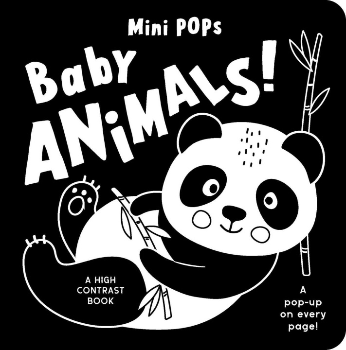 Buch Baby Animals! LAKE