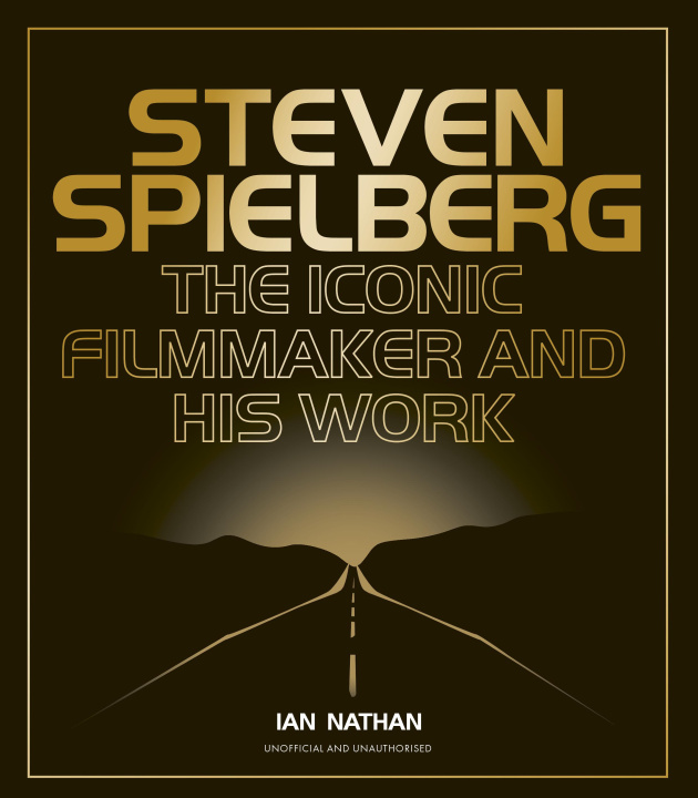 Книга Steven Spielberg 