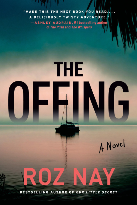 Boek The Offing Nay