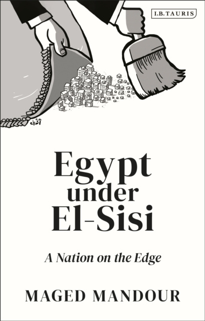 E-Book Egypt under El-Sisi Maged Mandour