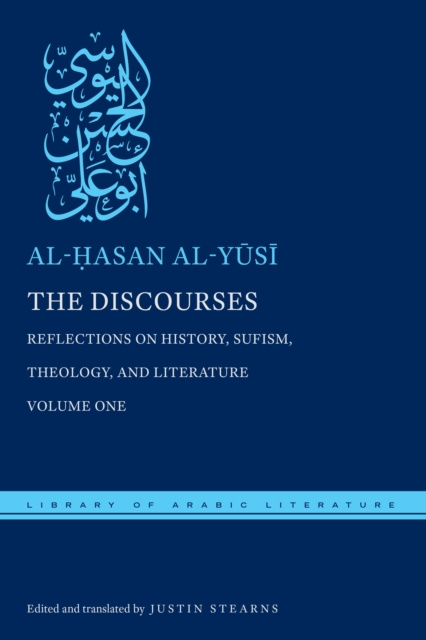 E-book Discourses al-Hasan al-Yusi