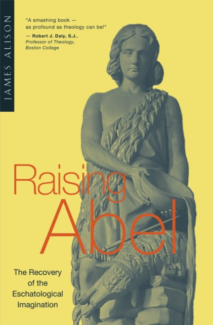 E-book Raising Abel James Alison