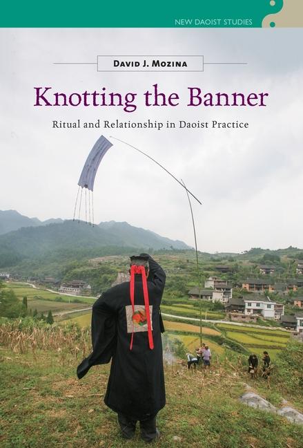 Carte Knotting the Banner Chi Tim Lai