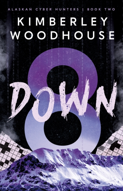 E-knjiga 8 Down Kimberley Woodhouse