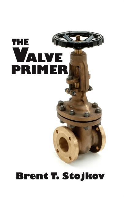 E-knjiga Valve Primer Brent Stojkov