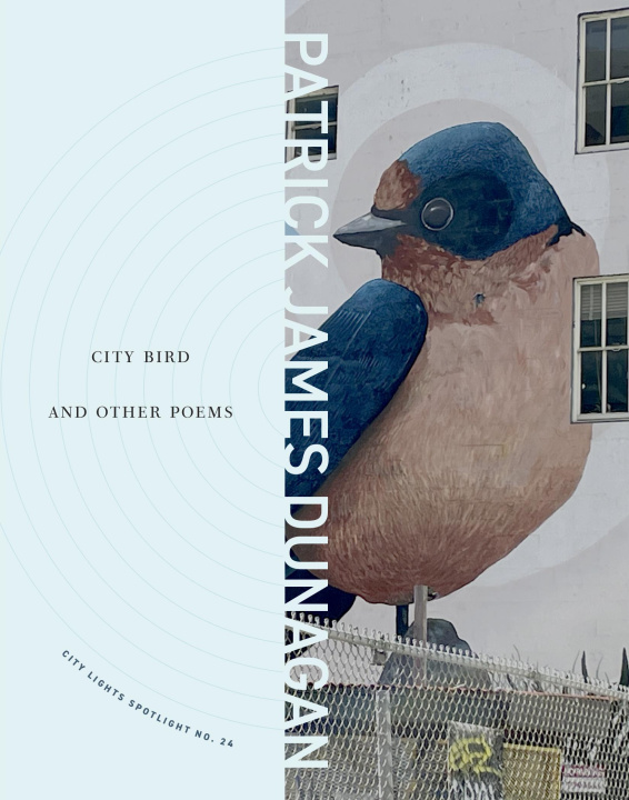 Book City Bird and Other Poems 