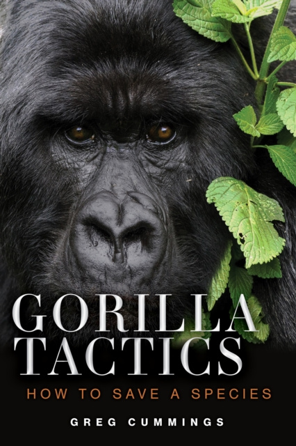 E-knjiga Gorilla Tactics Greg Cummings