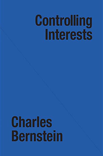 Knjiga Controlling Interests Bernstein