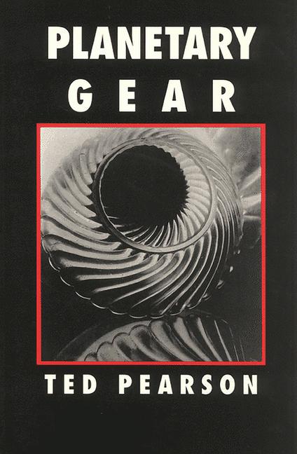 Book PLANETARY GEAR Pearson
