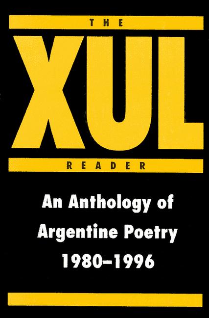 Knjiga XUL READER Grosman