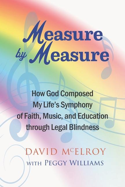Kniha Measure by Measure David Mcelroy