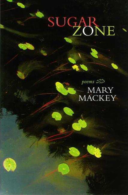 Book SUGAR ZONE Mackey