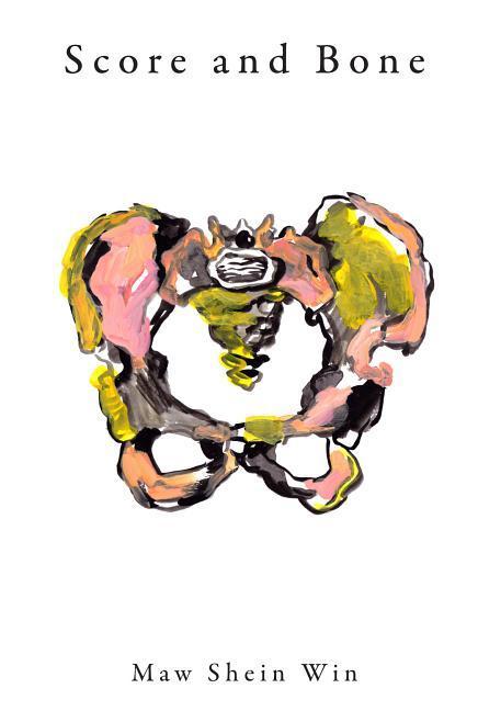 Knjiga SCORE & BONE Win