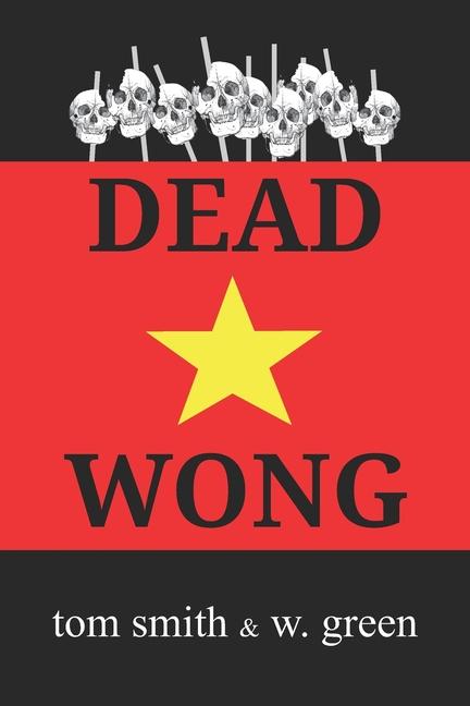 Kniha Dead Wong W. Green