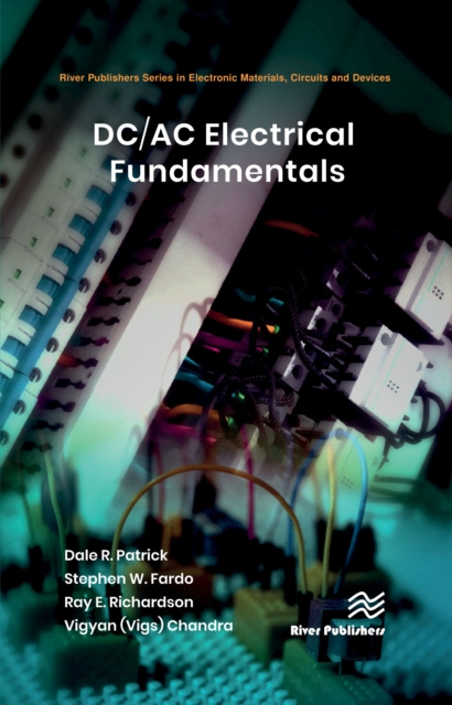 E-book DC/AC Electrical Fundamentals Dale R. Patrick