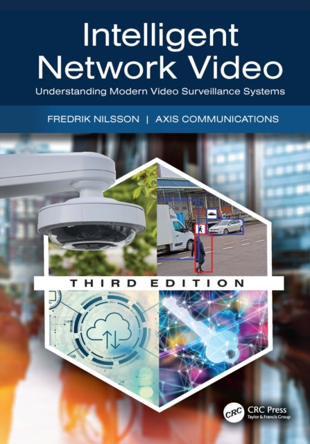 E-Book Intelligent Network Video Fredrik Nilsson