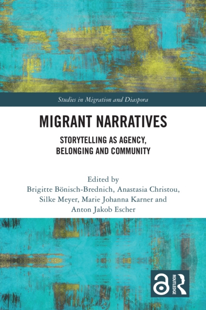 E-book Migrant Narratives Brigitte Bonisch-Brednich