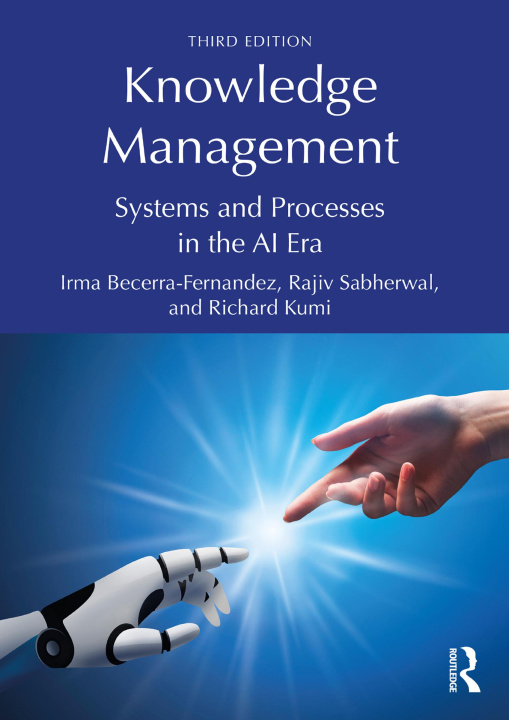 E-book Knowledge Management Irma Becerra-Fernandez