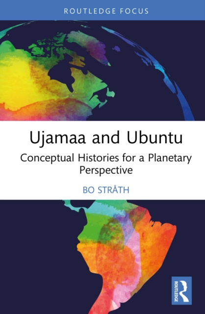 E-kniha Ujamaa and Ubuntu Bo Strath