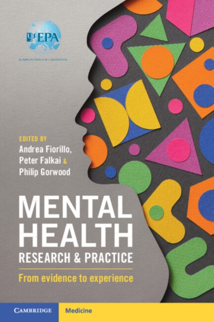 E-kniha Mental Health Research and Practice Andrea Fiorillo