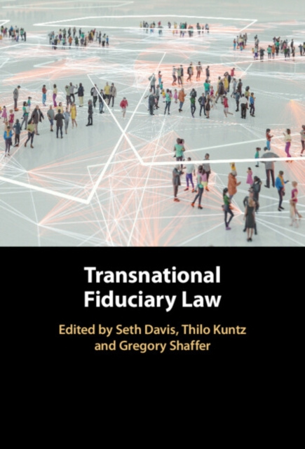 E-kniha Transnational Fiduciary Law Seth Davis